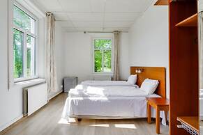 Hotell HOF