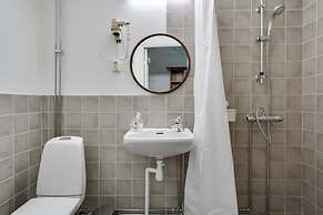 Hotell HOF