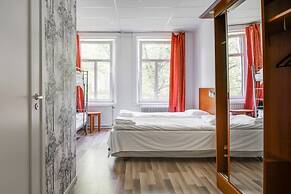 Hotell HOF