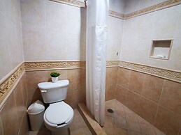 Lovely Beachfront Estudio in Hotel Zone