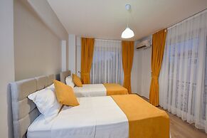 Infinity Sarigerme Villa