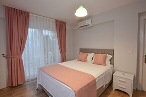 Infinity Sarigerme Villa