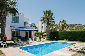 Chrysanthemum Villa