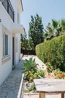 Chrysanthemum Villa