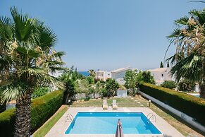 Chrysanthemum Villa
