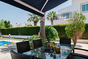 Chrysanthemum Villa