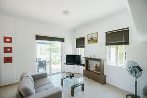 Chrysanthemum Villa