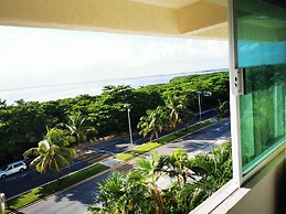 Cozy Studio In Beachfront Condominium