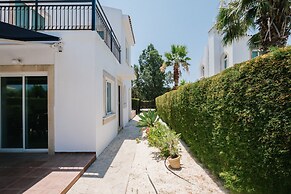 Cleopatra Villa