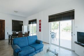 Cleopatra Villa