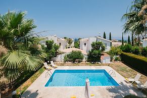 Cleopatra Villa