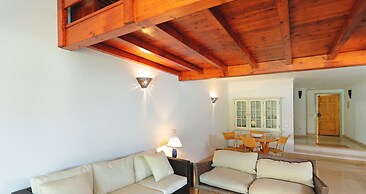 Villa do Poço - B