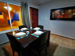 Brisas Beachfront Studios In Hotel Zone