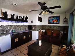 Brisas Beachfront Studios In Hotel Zone