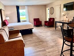 University Inn of Carbondale by Hotel O