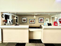 University Inn of Carbondale by Hotel O