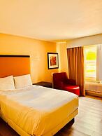 University Inn of Carbondale by Hotel O