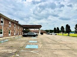 University Inn of Carbondale by Hotel O