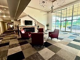 University Inn of Carbondale by Hotel O