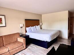 University Inn of Carbondale by Hotel O