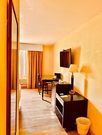 University Inn of Carbondale by Hotel O
