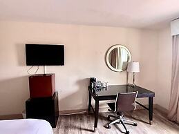 University Inn of Carbondale by Hotel O