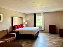 University Inn of Carbondale by Hotel O