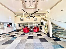 University Inn of Carbondale by Hotel O