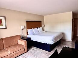 University Inn of Carbondale by Hotel O