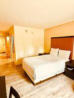 University Inn of Carbondale by Hotel O