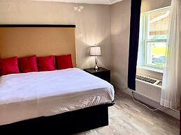 University Inn of Carbondale by Hotel O