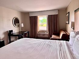 University Inn of Carbondale by Hotel O