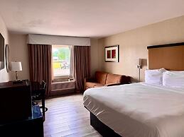 University Inn of Carbondale by Hotel O