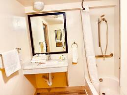 University Inn of Carbondale by Hotel O