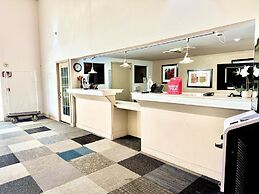 University Inn of Carbondale by Hotel O