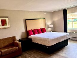 University Inn of Carbondale by Hotel O