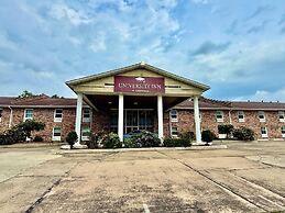 University Inn of Carbondale by Hotel O