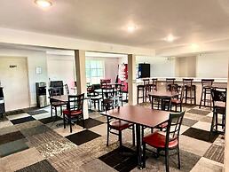 University Inn of Carbondale by Hotel O