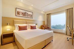 Lemon Tree Hotel Jhansi