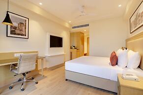 Lemon Tree Hotel Jhansi