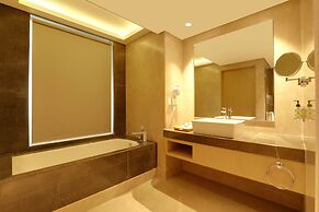 Lemon Tree Hotel Jhansi