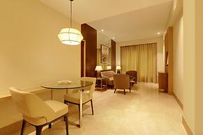 Lemon Tree Hotel Jhansi