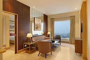 Lemon Tree Hotel Jhansi