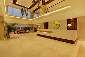 Lemon Tree Hotel Jhansi