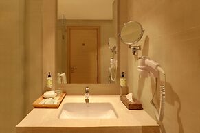 Lemon Tree Hotel Jhansi