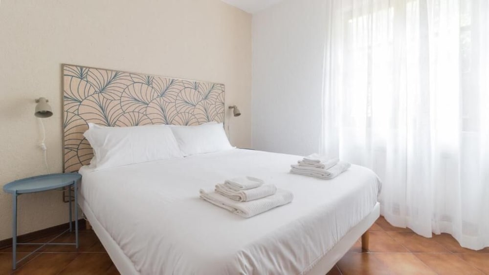 Italianway - Il Borgo apartments