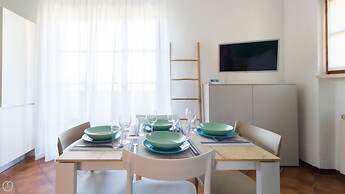 Italianway - Il Borgo apartments