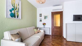 Italianway - Il Borgo apartments