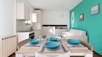 Italianway - Il Borgo apartments