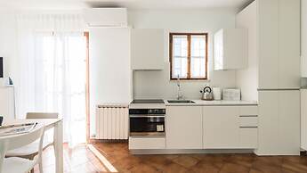 Italianway - Il Borgo apartments